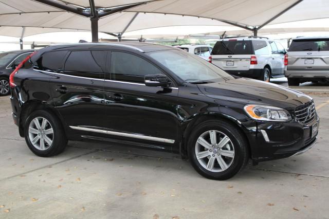 used 2017 Volvo XC60 car, priced at $16,700