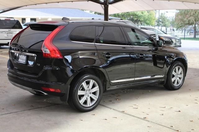 used 2017 Volvo XC60 car, priced at $16,700