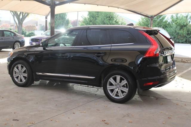 used 2017 Volvo XC60 car, priced at $16,700