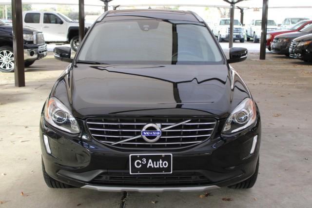 used 2017 Volvo XC60 car, priced at $16,700