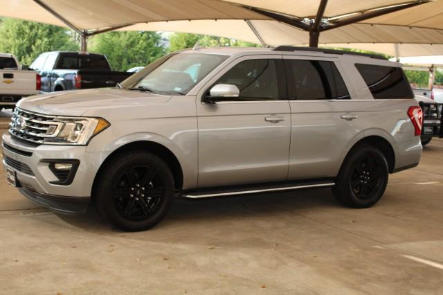 used 2020 Ford Expedition car, priced at $33,988