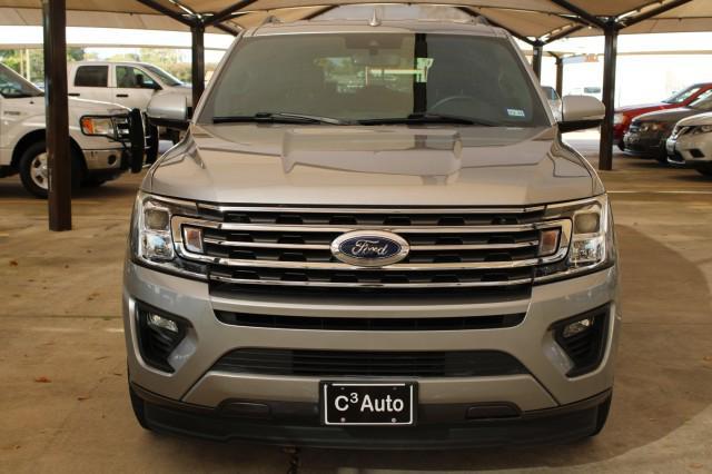 used 2020 Ford Expedition car, priced at $33,988