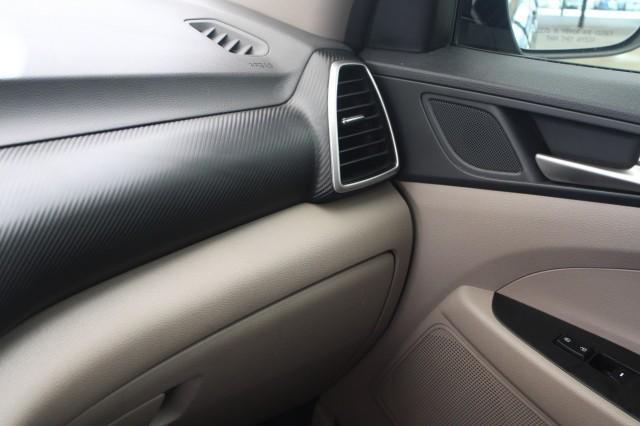 used 2020 Hyundai Tucson car, priced at $17,488