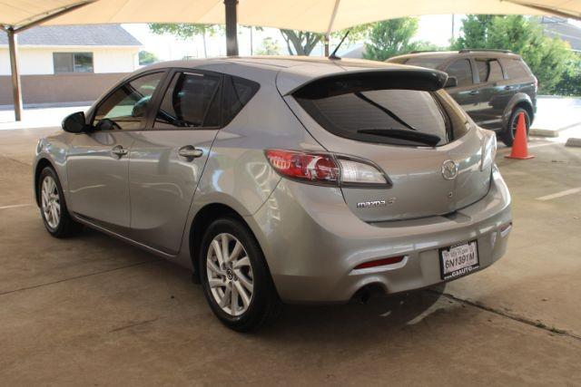 used 2013 Mazda Mazda3 car, priced at $12,988