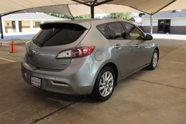 used 2013 Mazda Mazda3 car, priced at $12,988