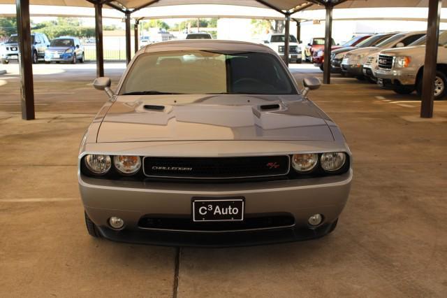 used 2011 Dodge Challenger car, priced at $16,488