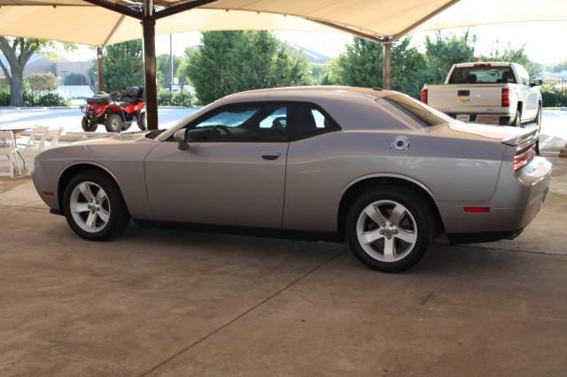 used 2011 Dodge Challenger car, priced at $16,488