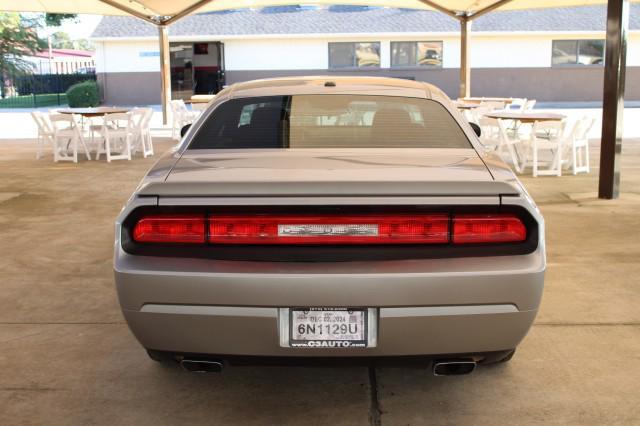 used 2011 Dodge Challenger car, priced at $16,488