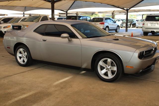 used 2011 Dodge Challenger car, priced at $16,488