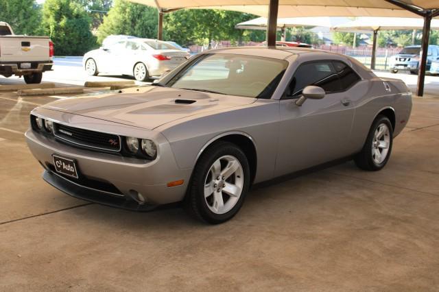 used 2011 Dodge Challenger car, priced at $16,488