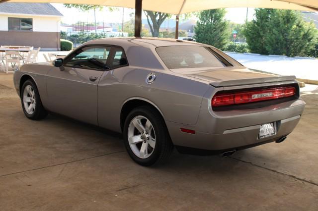 used 2011 Dodge Challenger car, priced at $16,488