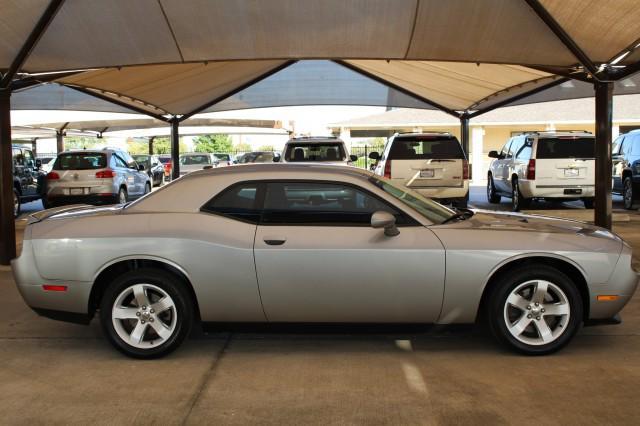 used 2011 Dodge Challenger car, priced at $16,488