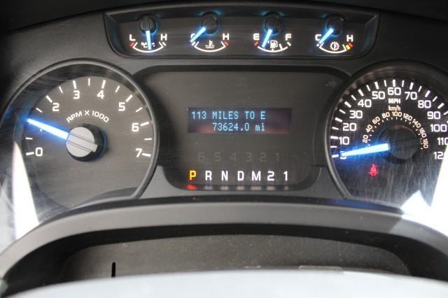 used 2014 Ford F-150 car, priced at $19,488