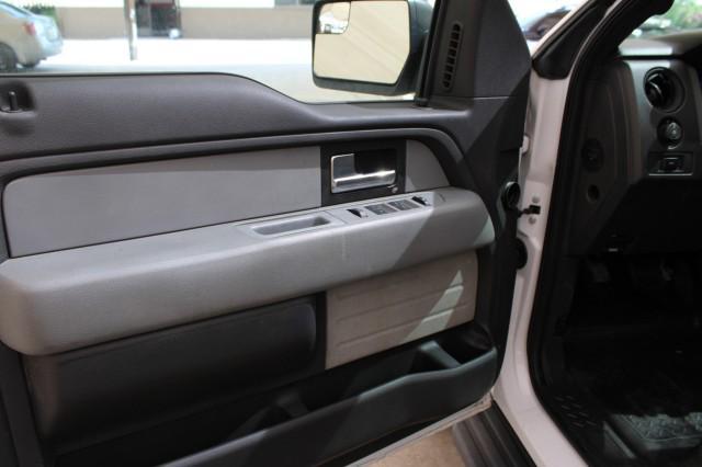 used 2014 Ford F-150 car, priced at $19,488