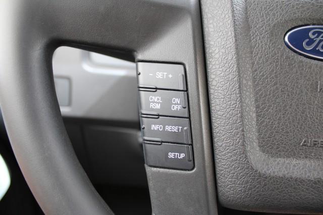 used 2014 Ford F-150 car, priced at $19,488