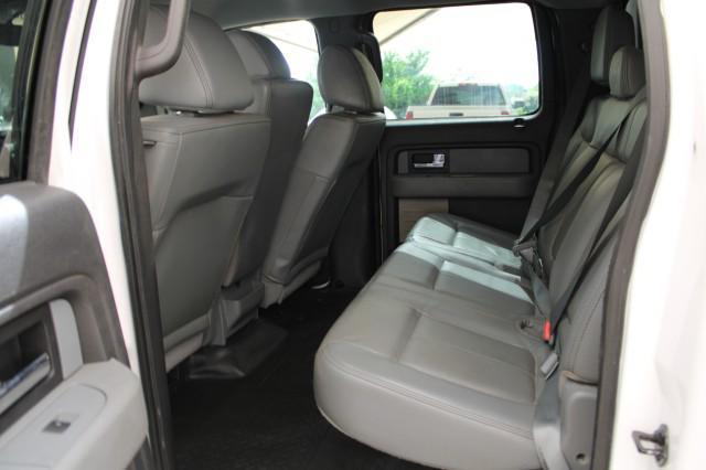 used 2014 Ford F-150 car, priced at $19,488