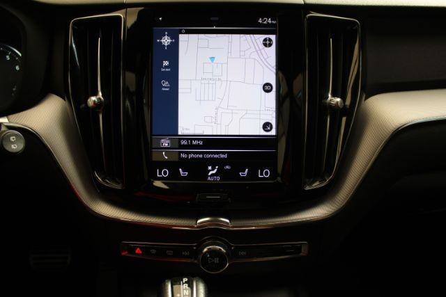 used 2019 Volvo XC60 car, priced at $22,463