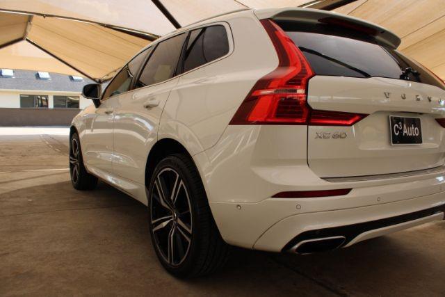 used 2019 Volvo XC60 car, priced at $22,463