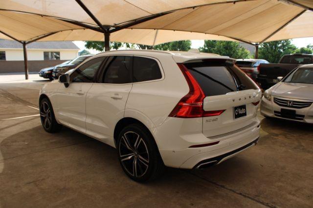 used 2019 Volvo XC60 car, priced at $22,463