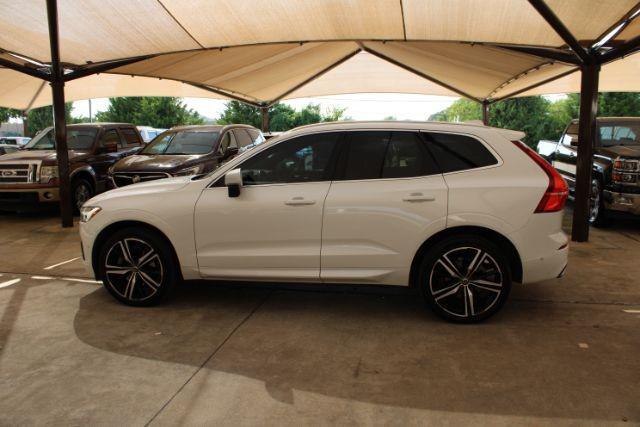 used 2019 Volvo XC60 car, priced at $22,463