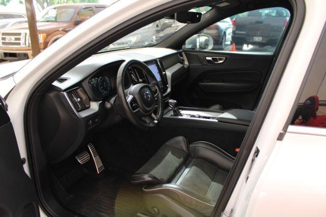 used 2019 Volvo XC60 car, priced at $22,463