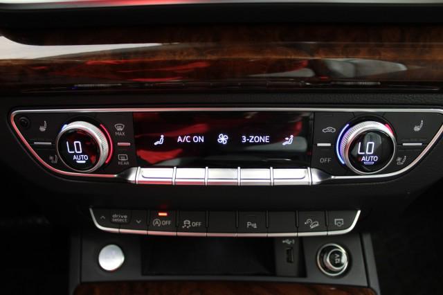 used 2018 Audi Q5 car, priced at $14,993