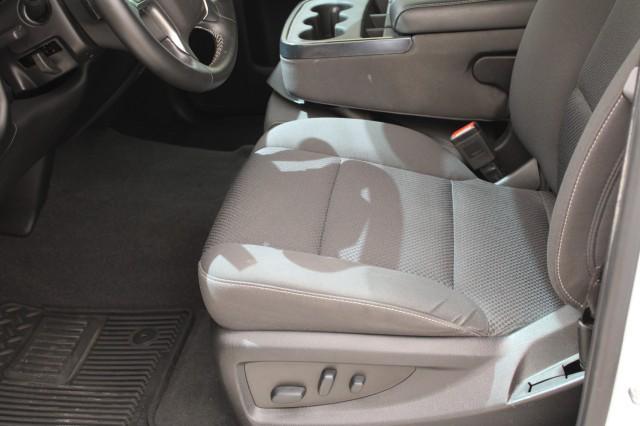 used 2018 Chevrolet Silverado 1500 car, priced at $30,996