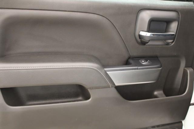 used 2018 Chevrolet Silverado 1500 car, priced at $30,996