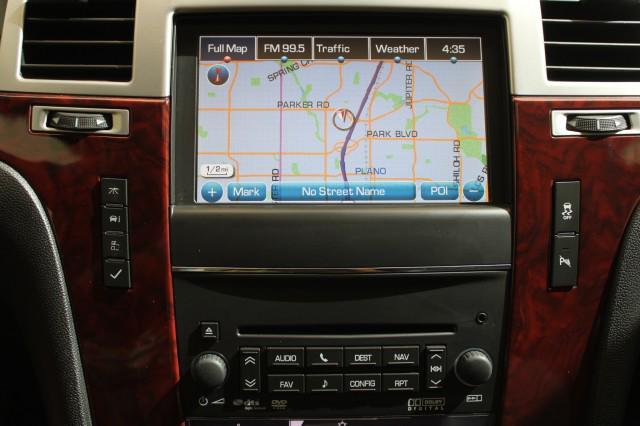used 2012 Cadillac Escalade car, priced at $20,900