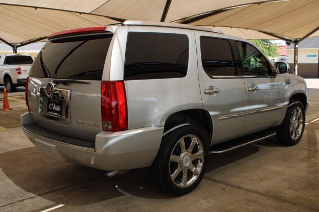 used 2012 Cadillac Escalade car, priced at $20,900