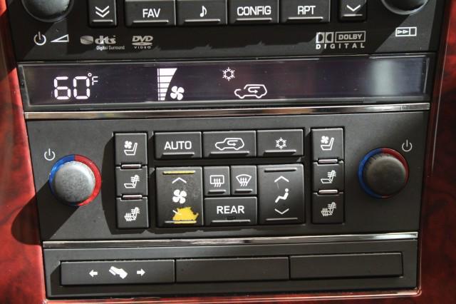 used 2012 Cadillac Escalade car, priced at $20,900