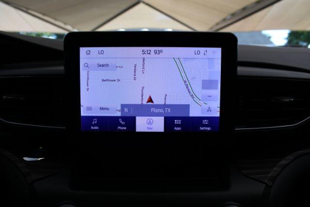 used 2020 Ford Explorer car, priced at $28,991