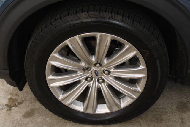 used 2020 Ford Explorer car, priced at $28,991