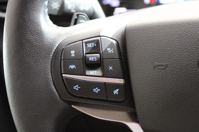 used 2020 Ford Explorer car, priced at $28,991