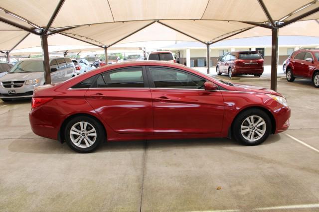 used 2013 Hyundai Sonata car, priced at $10,991