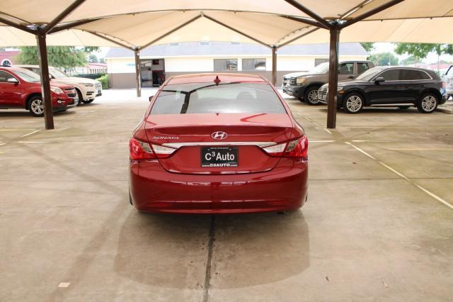 used 2013 Hyundai Sonata car, priced at $10,991