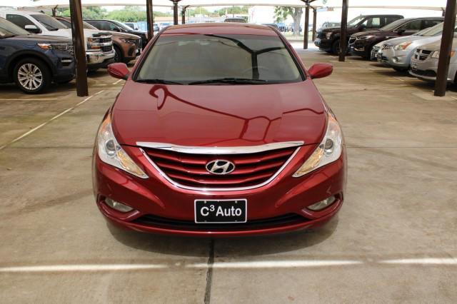 used 2013 Hyundai Sonata car, priced at $10,991