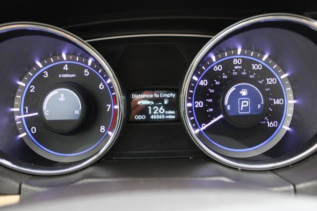 used 2013 Hyundai Sonata car, priced at $10,991
