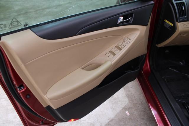 used 2013 Hyundai Sonata car, priced at $10,991