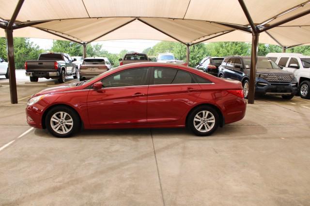 used 2013 Hyundai Sonata car, priced at $10,991