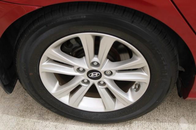 used 2013 Hyundai Sonata car, priced at $10,991