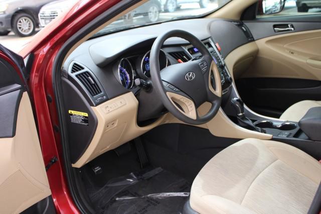 used 2013 Hyundai Sonata car, priced at $10,991