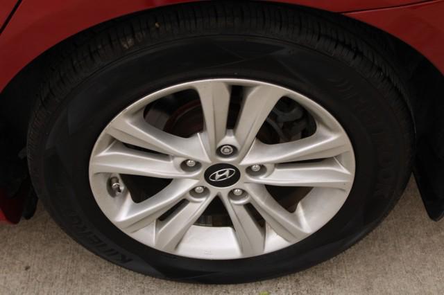 used 2013 Hyundai Sonata car, priced at $10,991