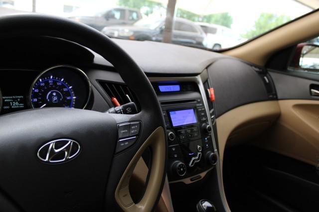 used 2013 Hyundai Sonata car, priced at $10,991