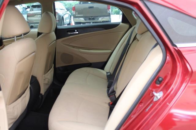 used 2013 Hyundai Sonata car, priced at $10,991