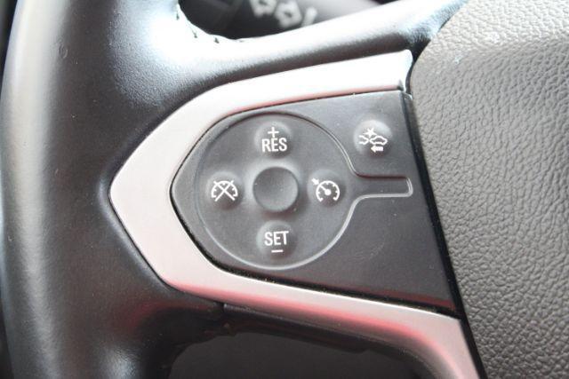 used 2021 Chevrolet Colorado car, priced at $19,997