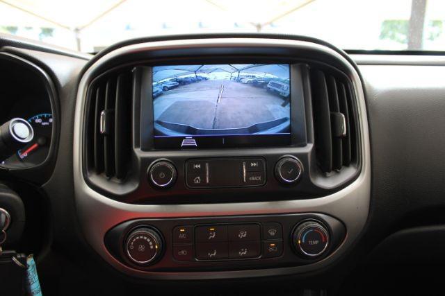 used 2021 Chevrolet Colorado car, priced at $19,997