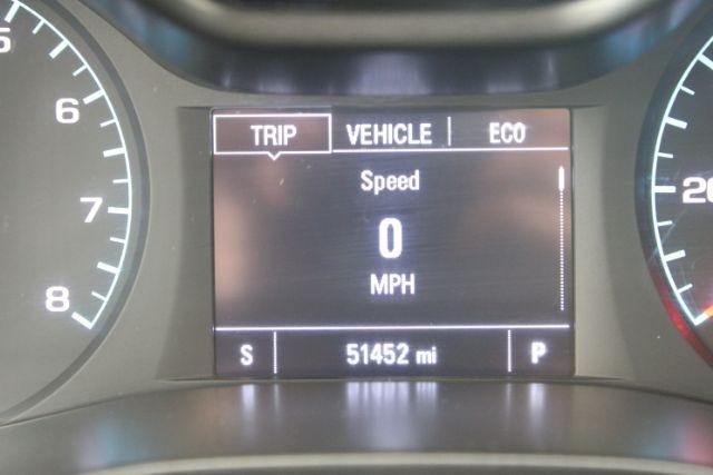 used 2021 Chevrolet Colorado car, priced at $19,997