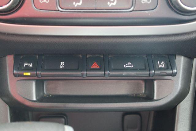 used 2021 Chevrolet Colorado car, priced at $19,997