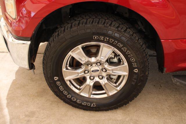 used 2016 Ford F-150 car, priced at $21,488